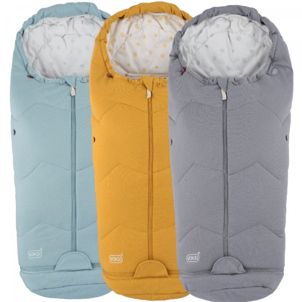 Voksi Sky Light soojakott