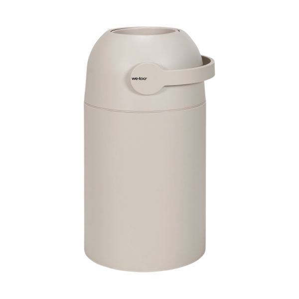 We-Too mähkmekonteiner