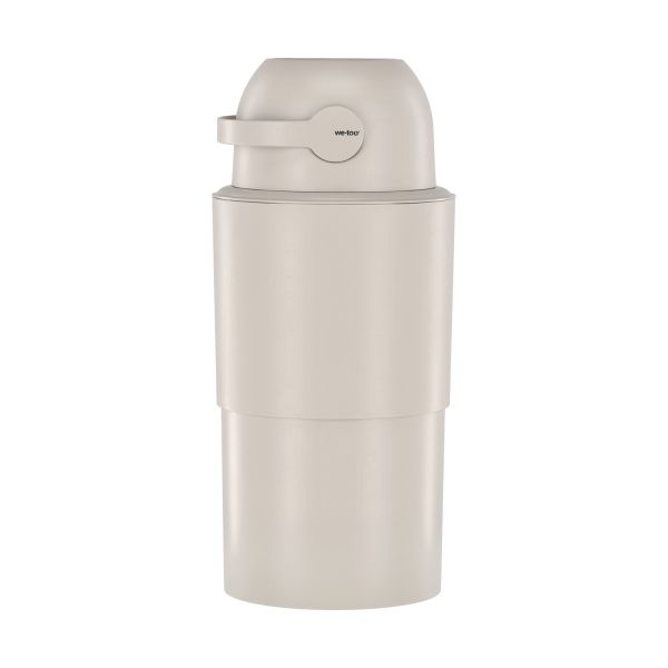 We-Too teleskoopiline mähkmekonteiner Wide