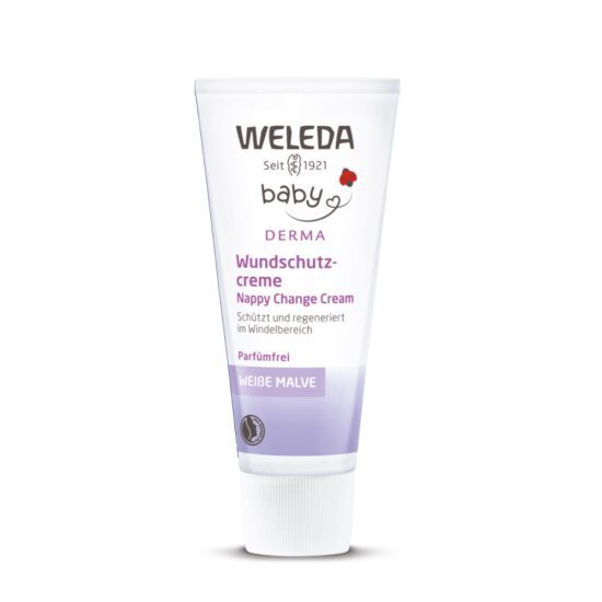 Weleda kassinaerise mähkmekreem 50ml