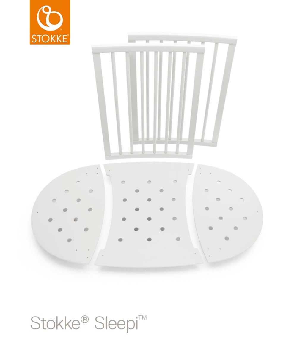 Stokke Sleepi Mini voodipikendused V2