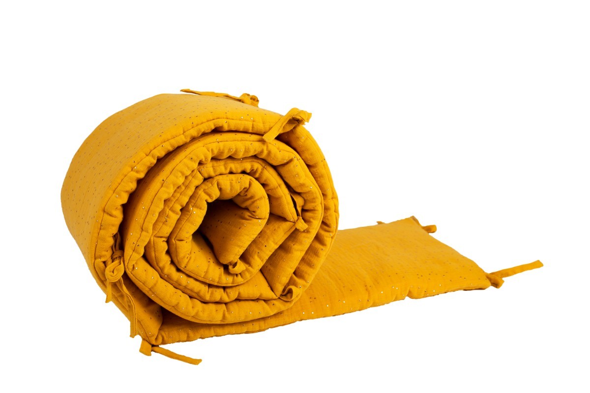 YappyKids voodipehmendus Muslin