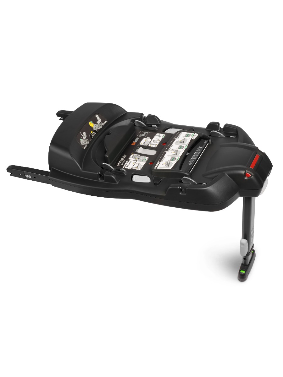 Babyzen YOYO² Isofix alus by BeSafe