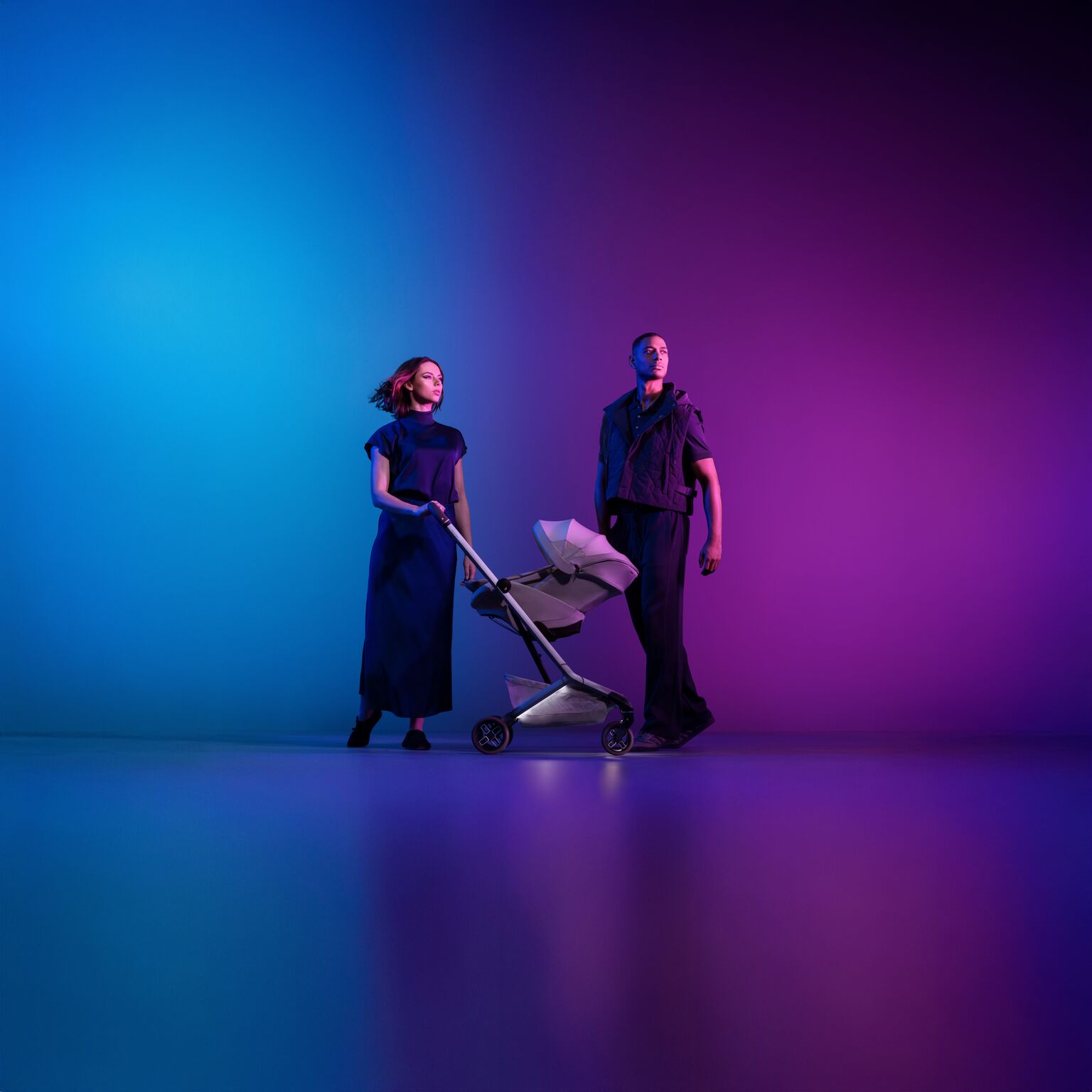 Maxi-Cosi Zero-G reisisüsteem