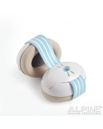 Alpine kõrvaklapid beebidele