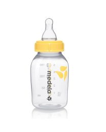 Medela piimapudel 150ml + S lutt