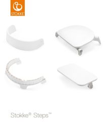 Stokke Steps söögitooli iste