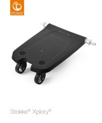 Stokke Xplory teise lapse seisulaud