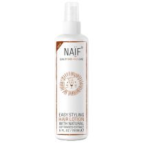 NAÏF Easy Styling juuksevedelik 150ml