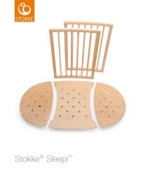 Stokke Sleepi Mini voodipikendused V2