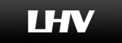 Lhv logo