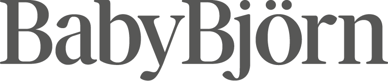 BabyBjörn logo