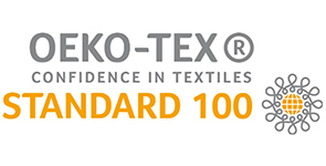 Öko-Tex 100 logo